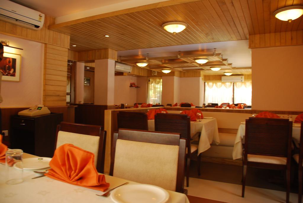 Sinq Beach Resort Calangute Εξωτερικό φωτογραφία