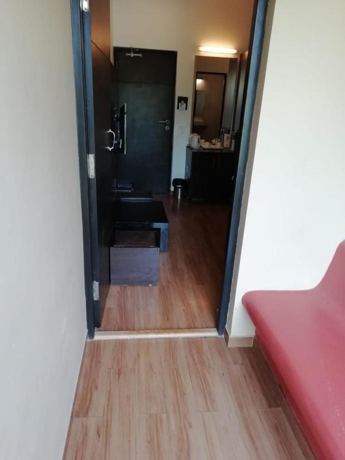 Sinq Beach Resort Calangute Εξωτερικό φωτογραφία